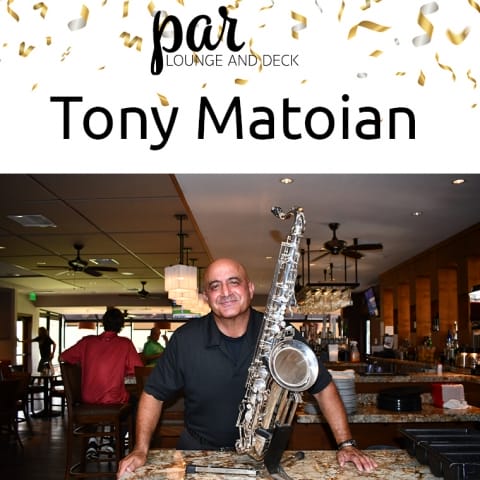 Tony Matoian SM Jan.23 Calendar