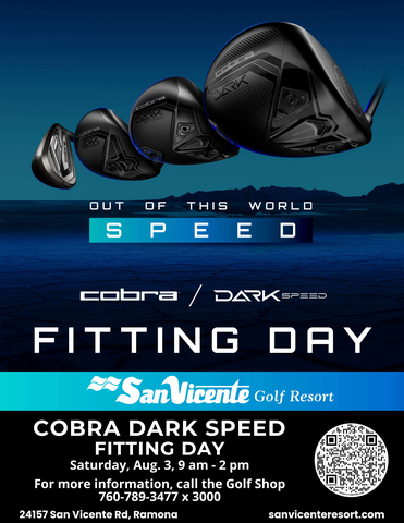 Cobra Fitting 0824