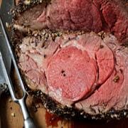 Instagram Prime Rib