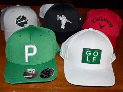 SVR GS Collage hats